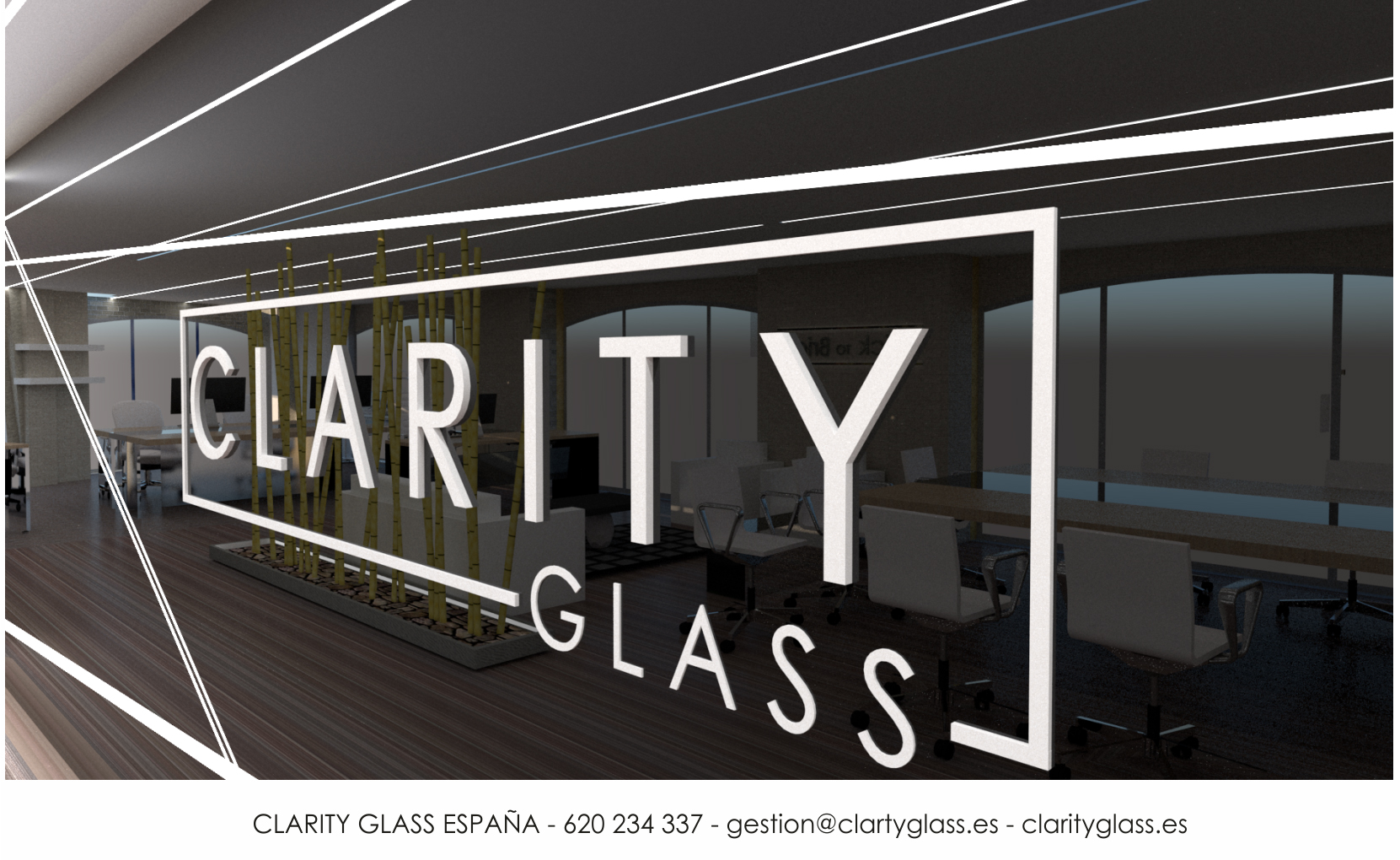 Clarity Glass